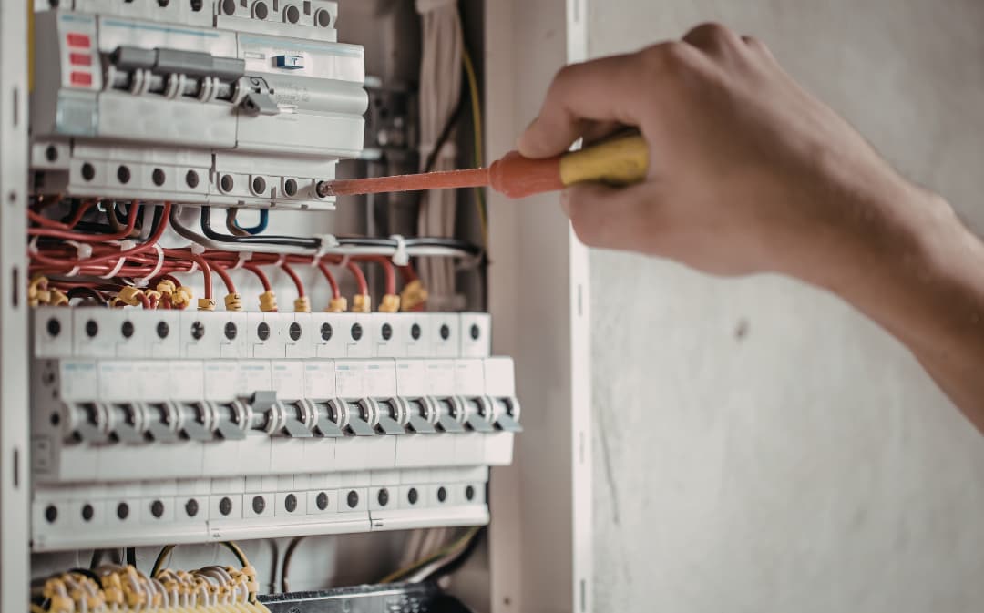 Installations Électriques
