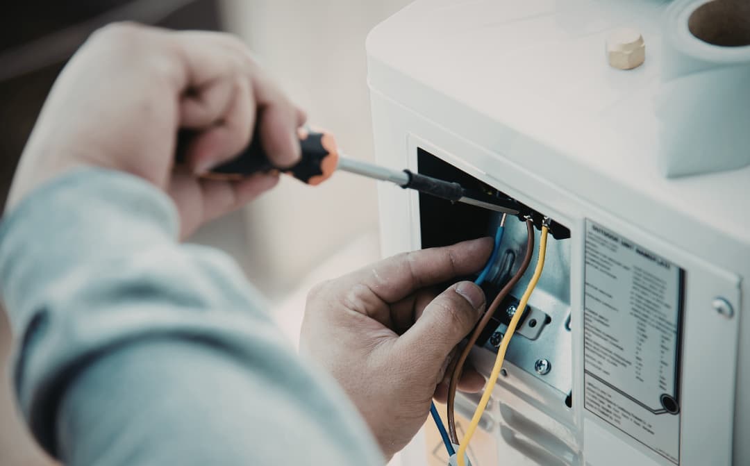 Réparations Électriques