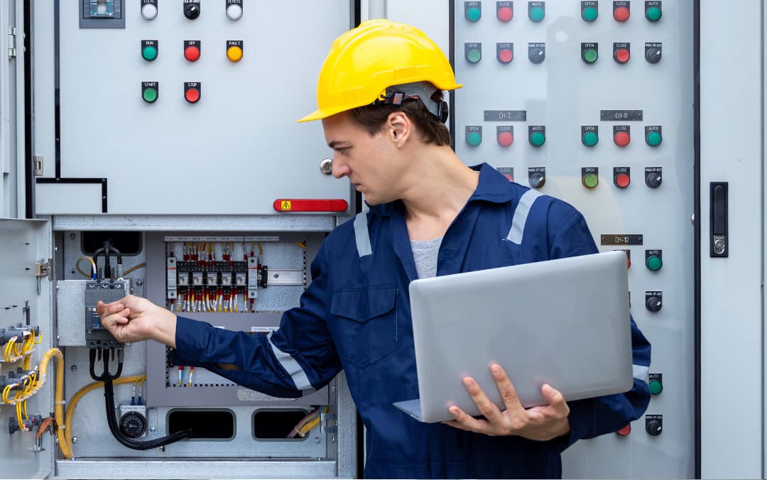 Maintenance Préventive